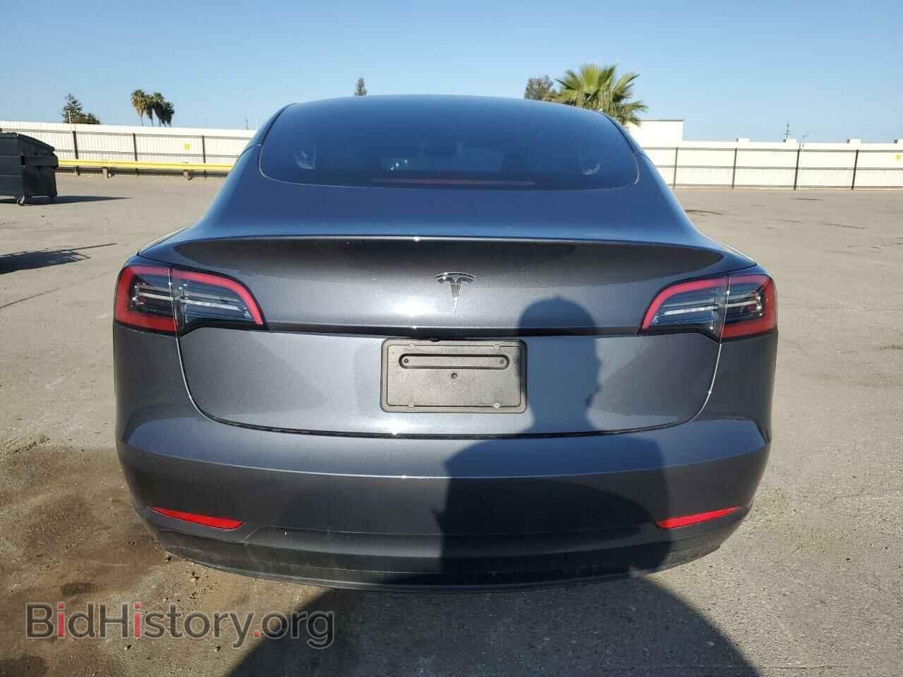 2023 TESLA MODEL 3 - VIN: 5YJ3E1EA9PF714646 - Photo 6