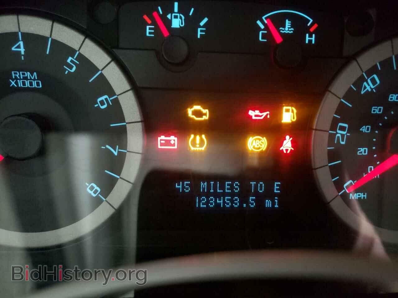 2012 FORD ESCAPE - VIN: 1FMCU9D79CKC55019 - Photo 8