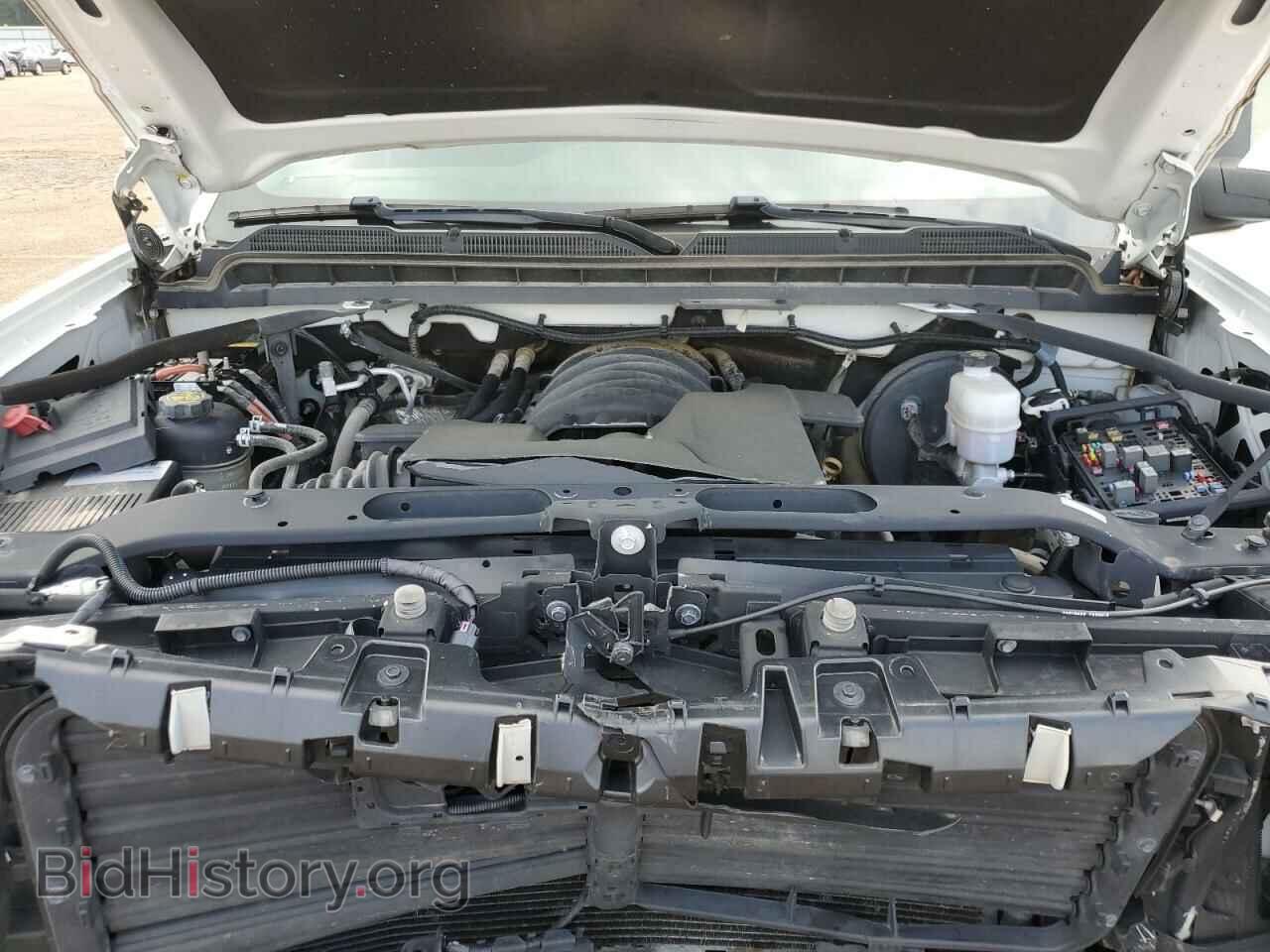 2019 CHEVROLET ALL Models - VIN: 2GCVKPEC8K1159173 - Фото 11