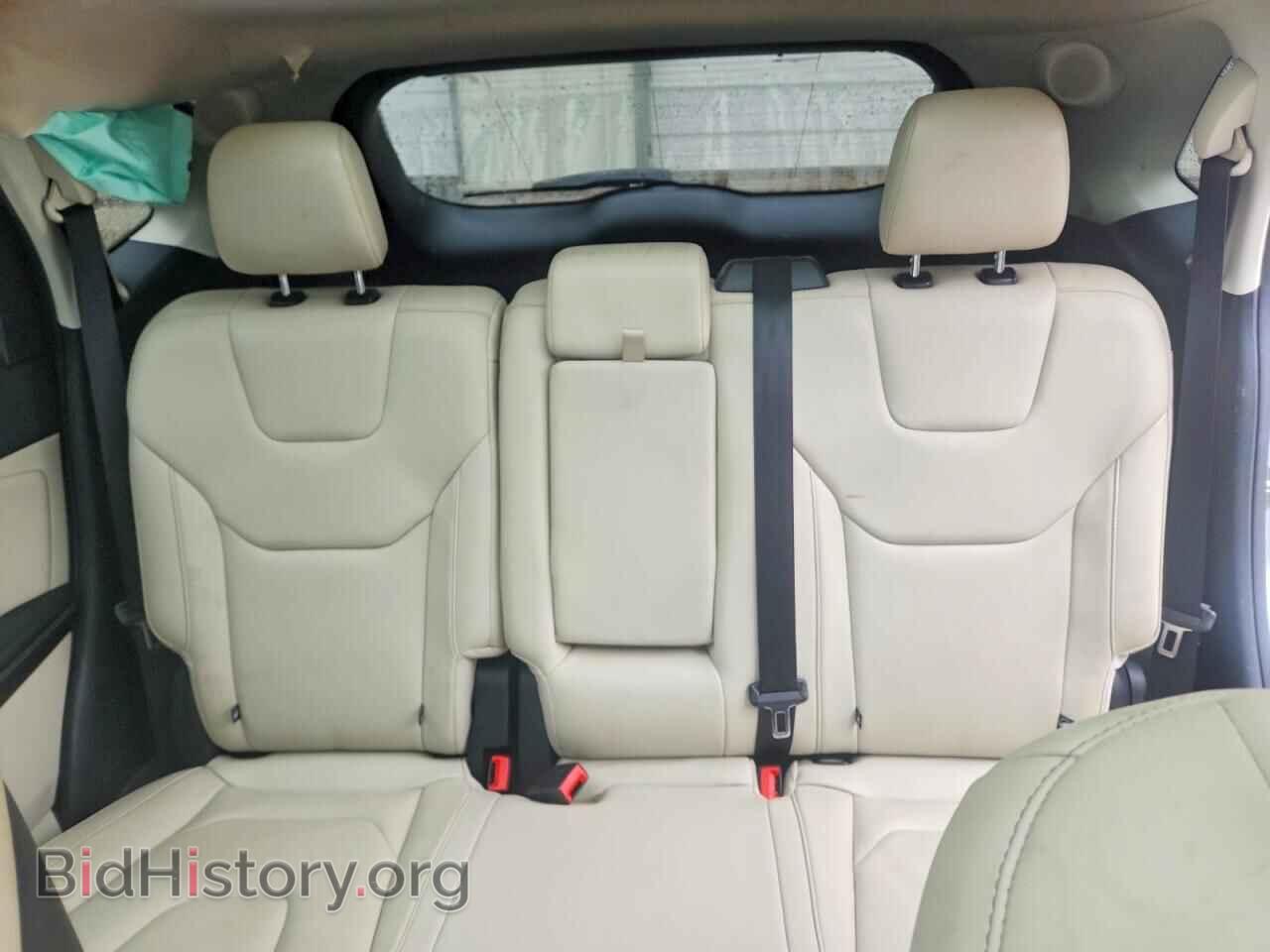 2019 FORD EDGE - VIN: 2FMPK3K9XKBC45617 - Фото 10