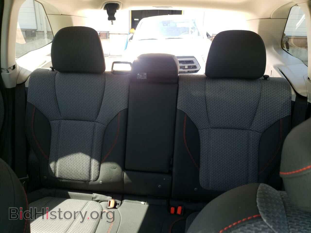 2019 SUBARU FORESTER - VIN: JF2SKAPC2KH499088 - Фото 10