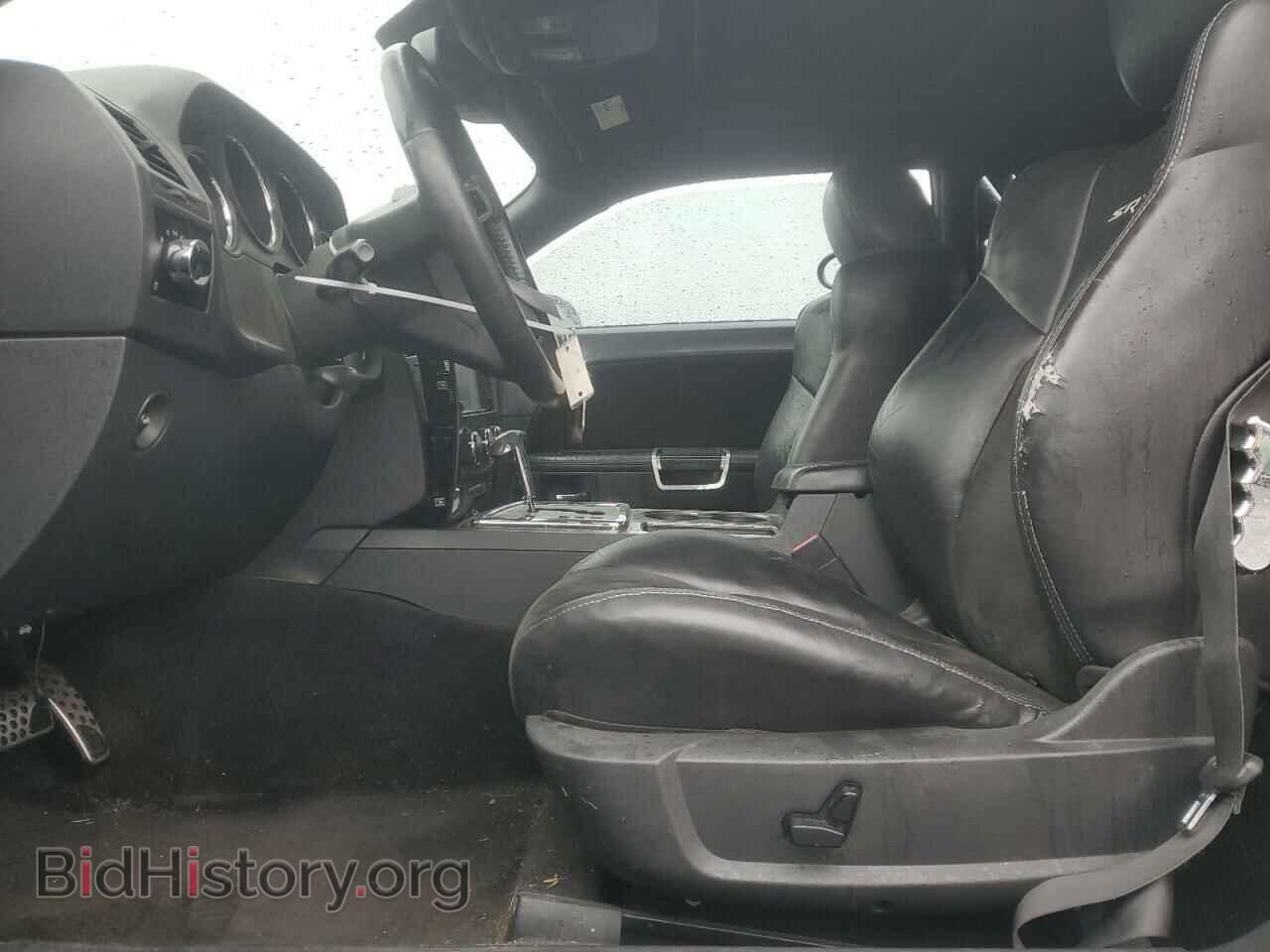 2010 DODGE CHALLENGER - VIN: 2B3CJ7DW8AH131807 - Фото 7