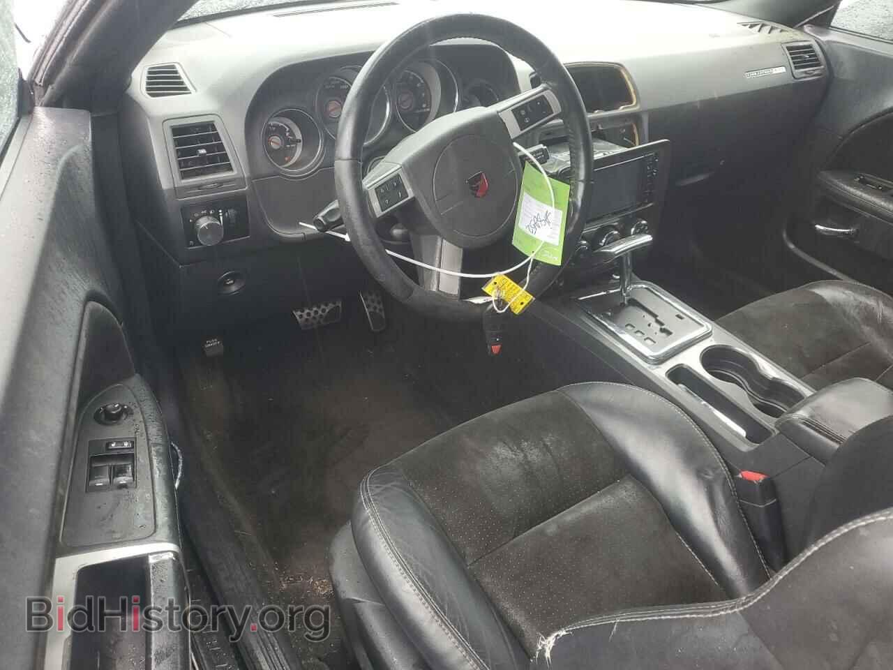 2010 DODGE CHALLENGER - VIN: 2B3CJ7DW8AH131807 - Фото 8