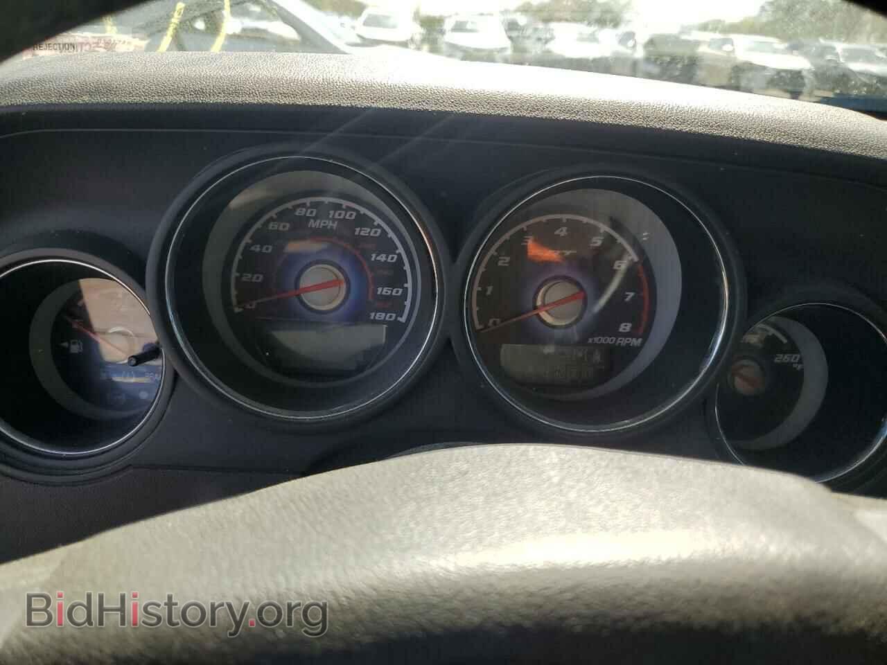 2010 DODGE CHALLENGER - VIN: 2B3CJ7DW8AH131807 - Фото 9