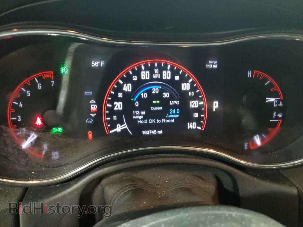 2014 DODGE DURANGO - VIN: 1C4RDJAG2EC477550 - Фото 9