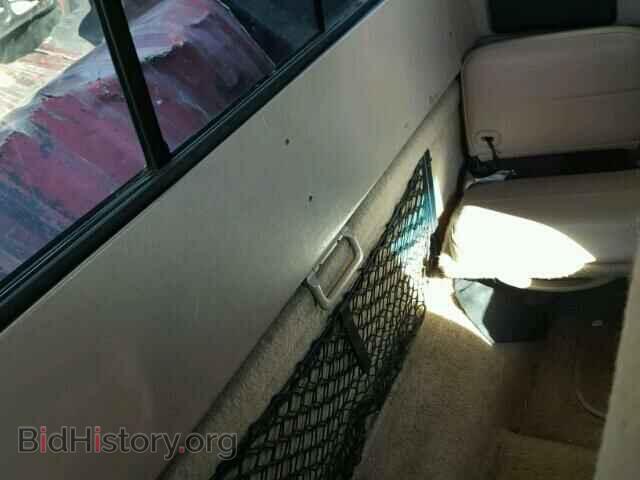 1998 MAZDA B2500 - VIN: 4F4YR16C1WTM05427 - Фото 6