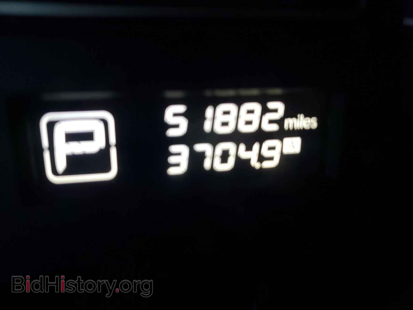 2015 NISSAN PATHFINDER - VIN: 5N1AR2MN2FC679056 - Фото 8