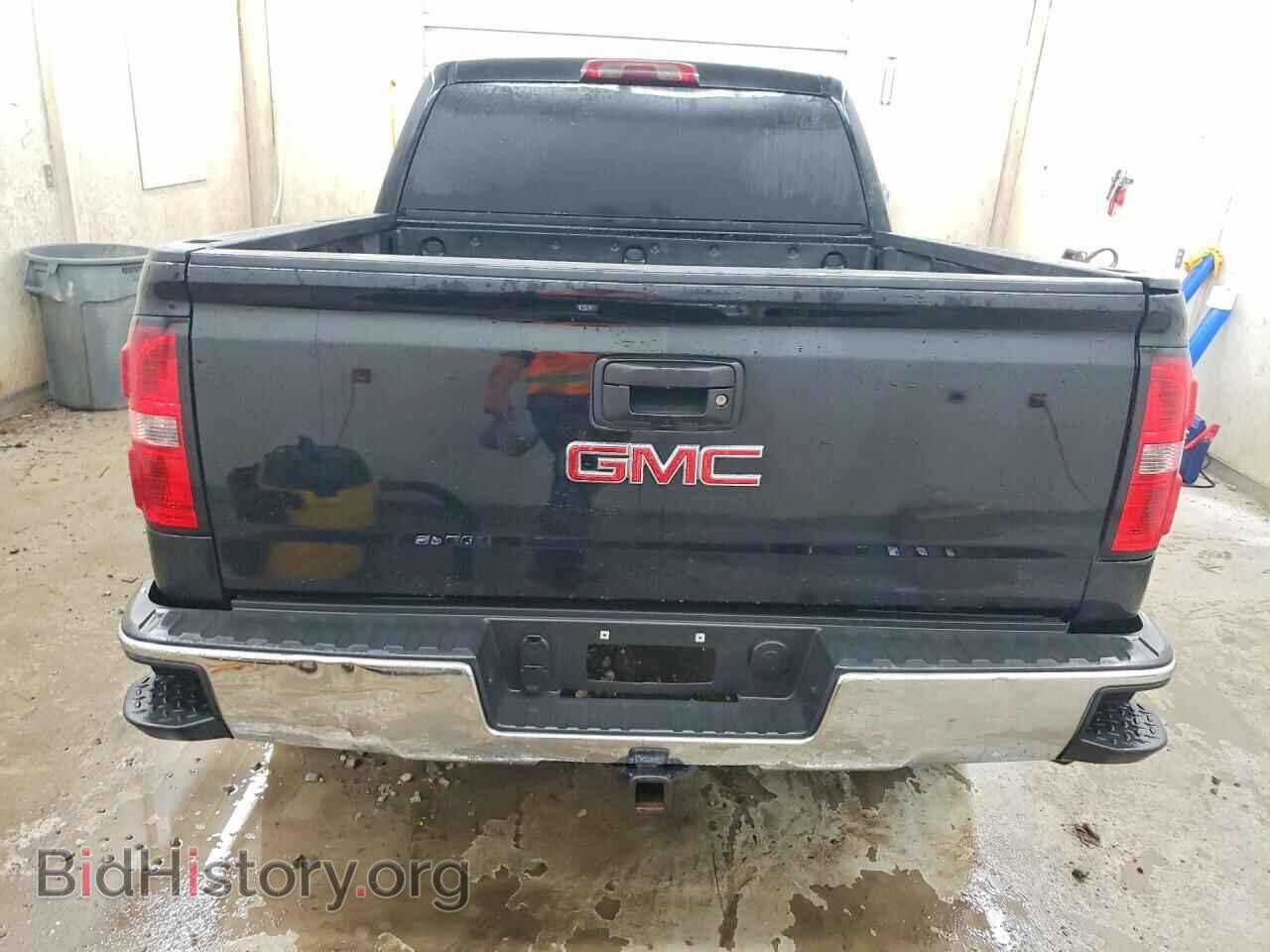 2014 GMC SIERRA - VIN: 3GTP1VEC7EG248194 - Фото 6