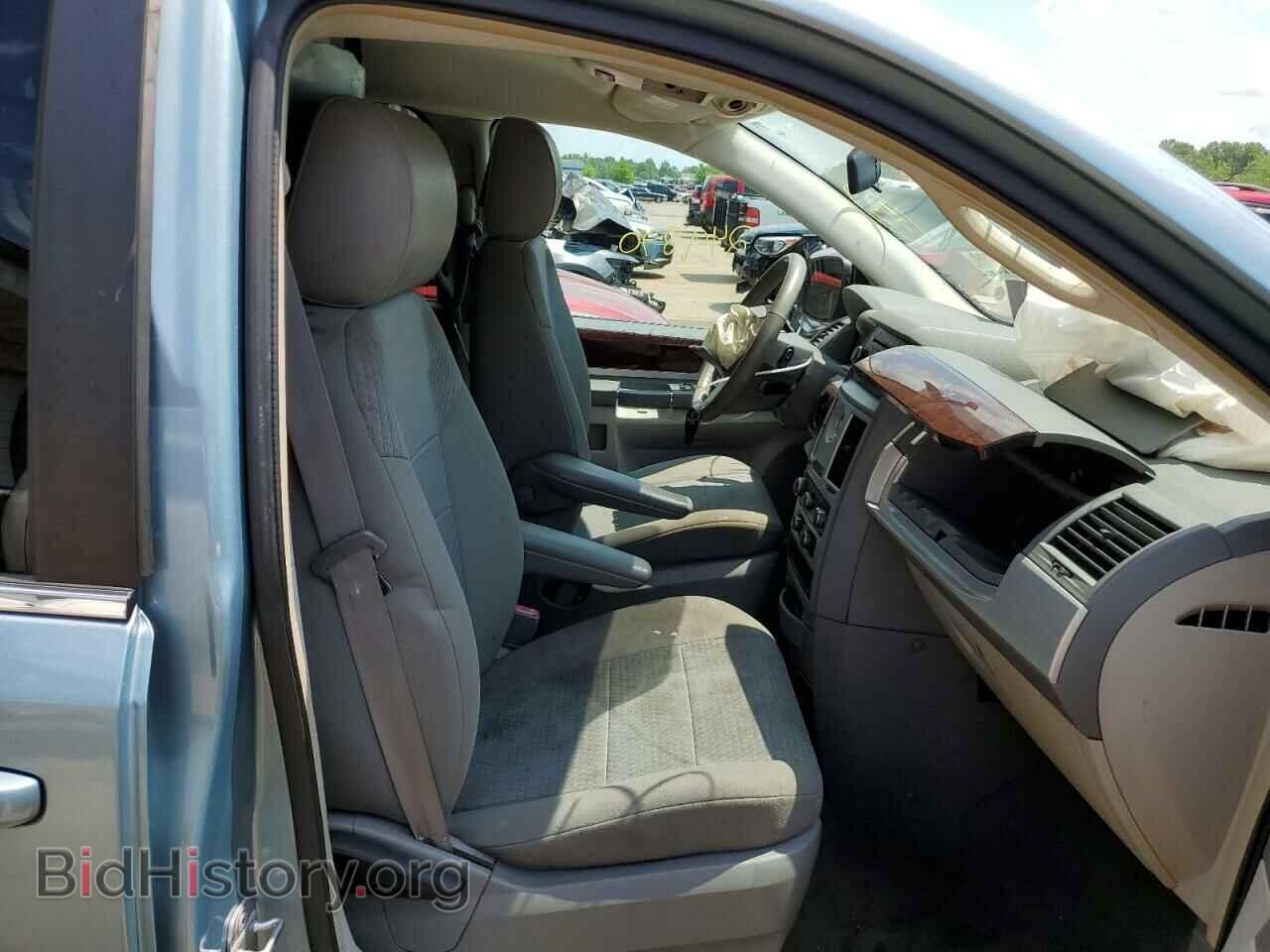 2010 CHRYSLER MINIVAN - VIN: 2A4RR5D16AR176470 - Photo 5