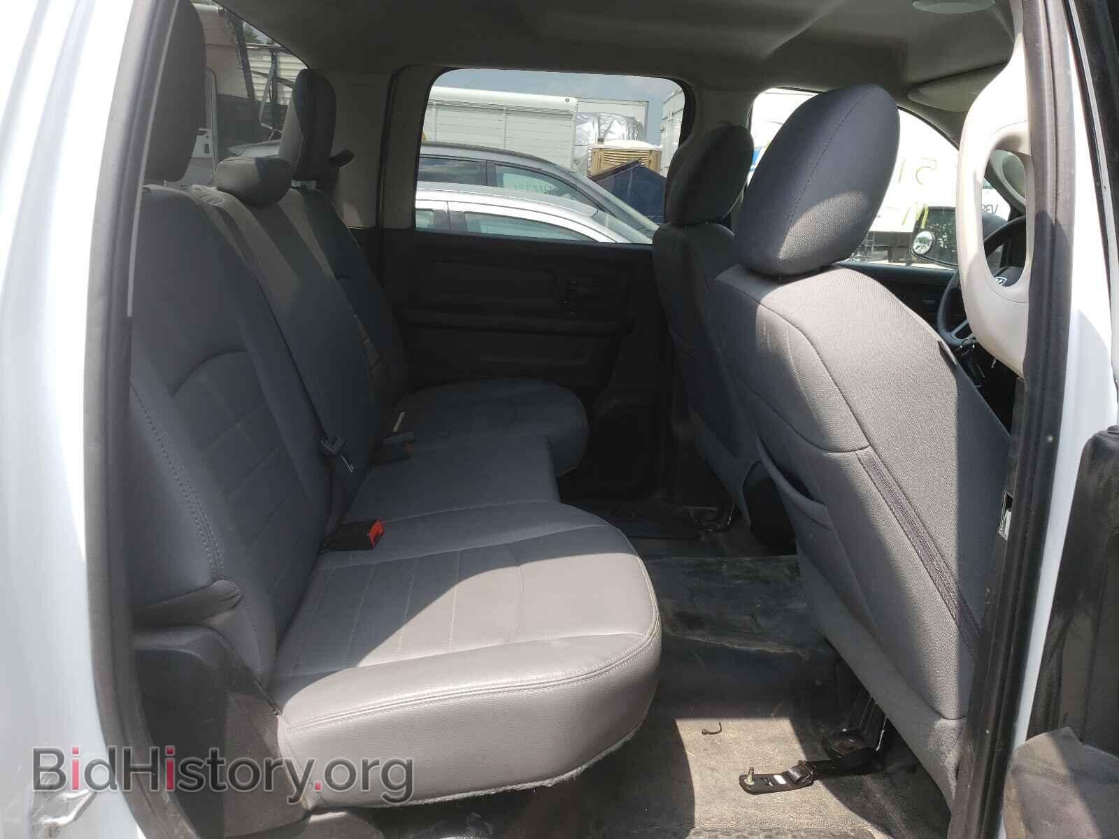 2017 RAM 1500 - VIN: 1C6RR7XT8HS773778 - Photo 6