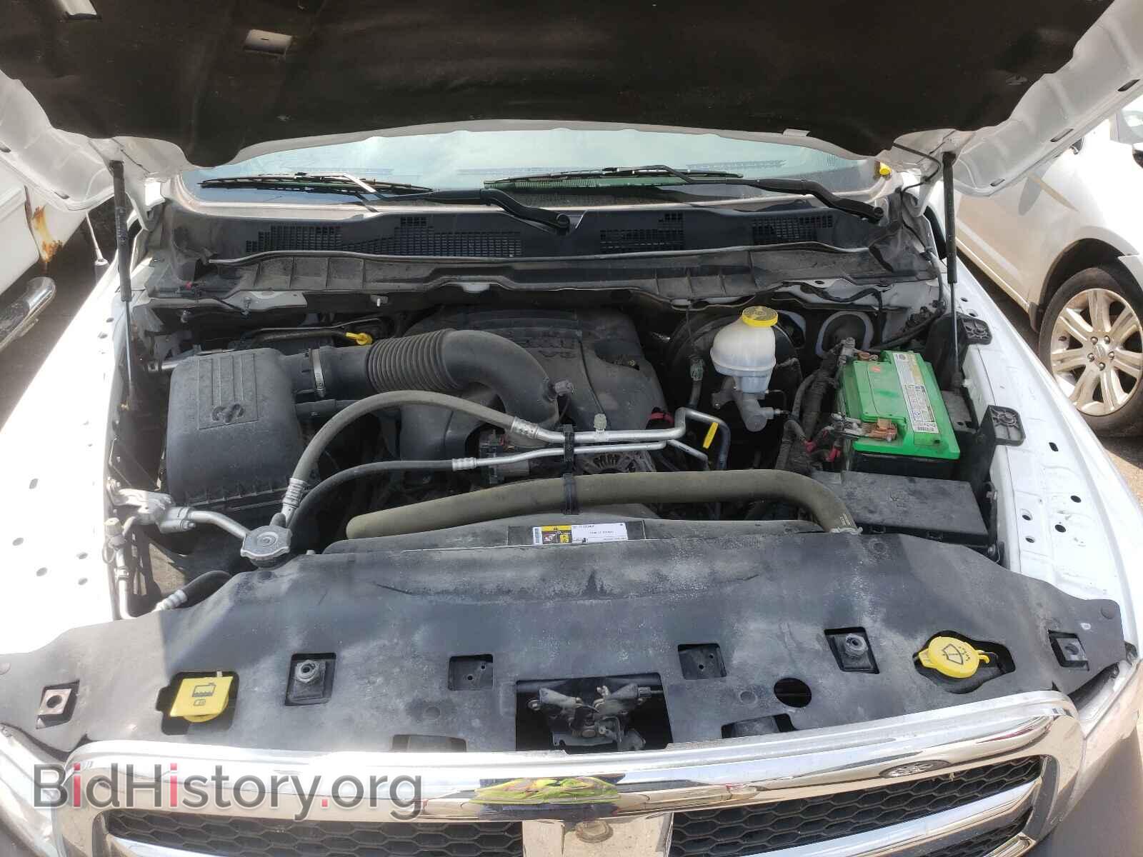 2017 RAM 1500 - VIN: 1C6RR7XT8HS773778 - Photo 7