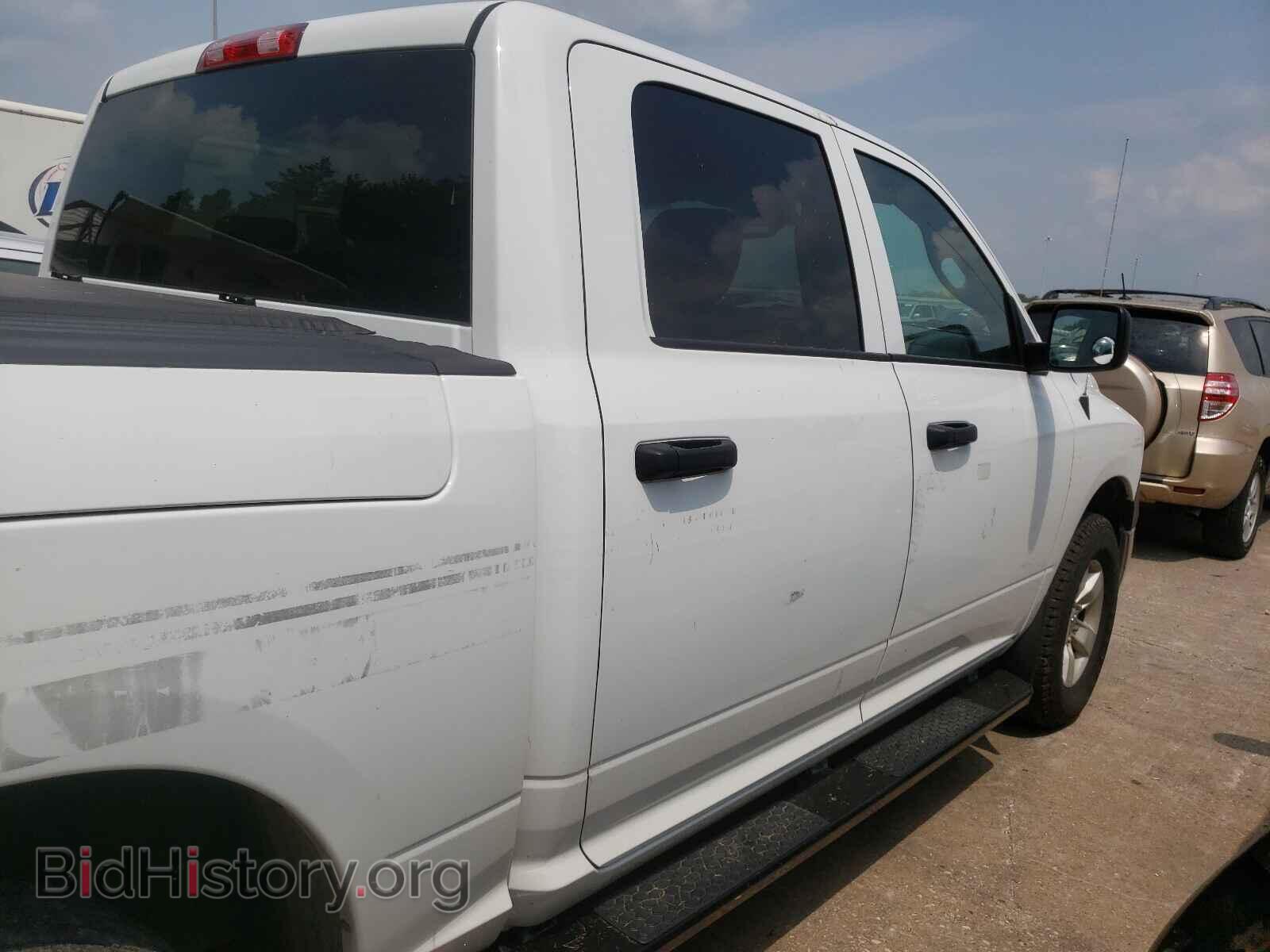 2017 RAM 1500 - VIN: 1C6RR7XT8HS773778 - Photo 9