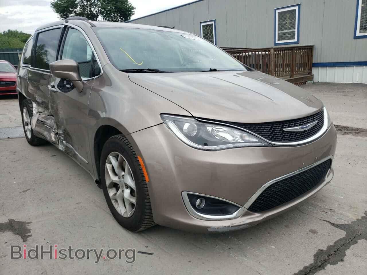 Photo 2C4RC1BG6HR537892 - CHRYSLER PACIFICA 2017
