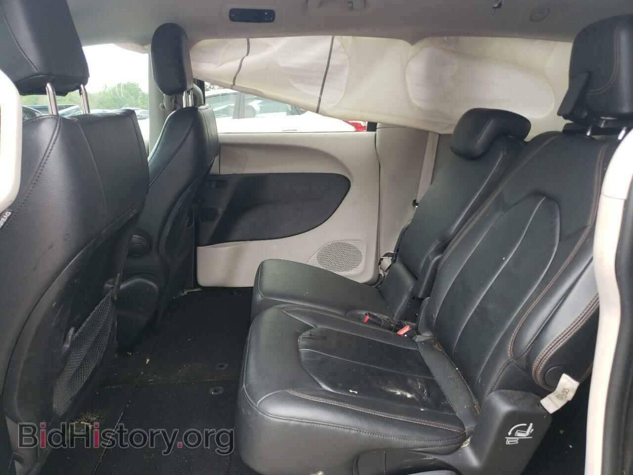 2017 CHRYSLER PACIFICA - VIN: 2C4RC1BG6HR537892 - Photo 6