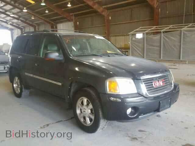 Photo 1GKDS13S742401655 - GMC ENVOY 2004