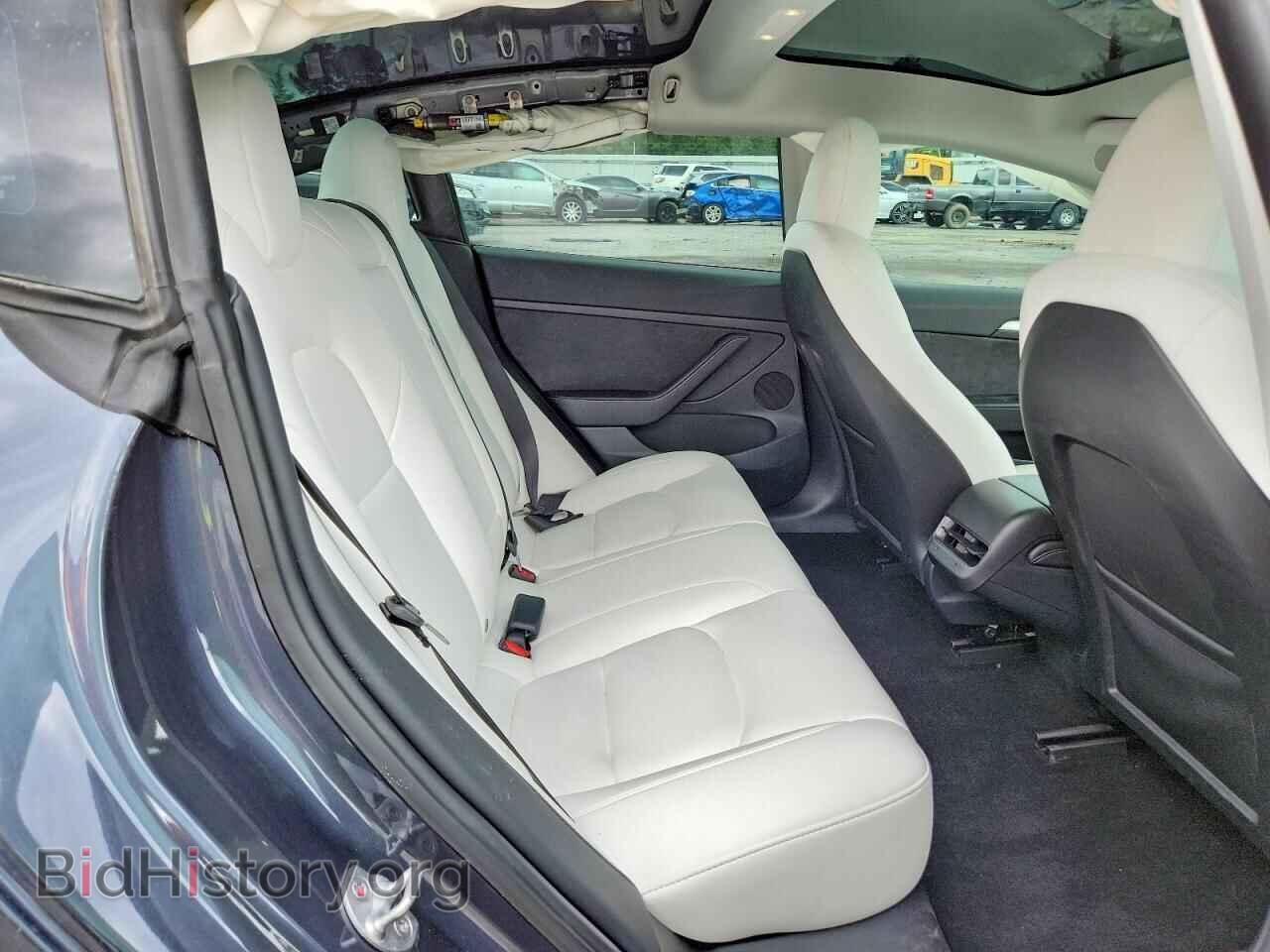 2023 TESLA MODEL 3 - VIN: 5YJ3E1EA8PF600007 - Фото 10