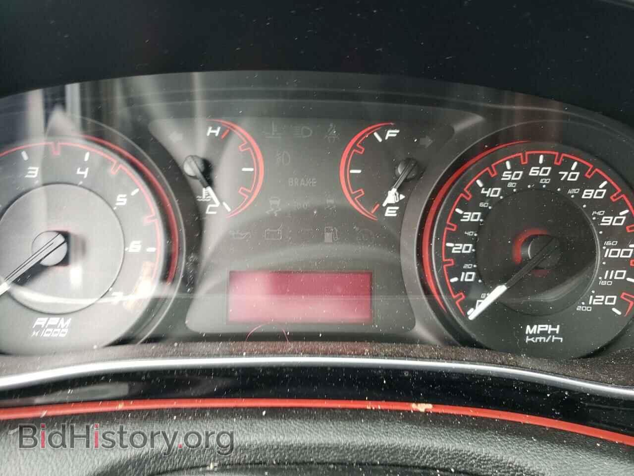 2015 DODGE DART - VIN: 1C3CDFBB1FD306522 - Фото 8