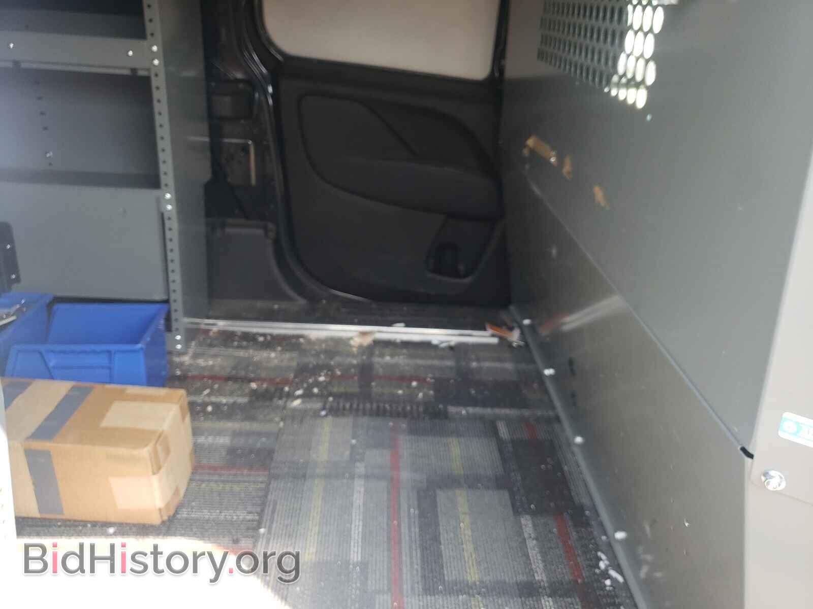 2017 RAM PROMASTER - VIN: ZFBERFBB9H6H30419 - Фото 6