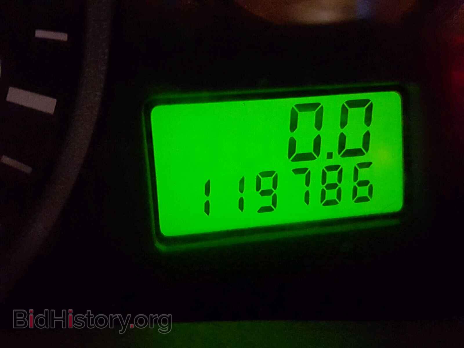 2007 FORD FOCUS - VIN: 1FAFP34N07W112209 - Фото 8