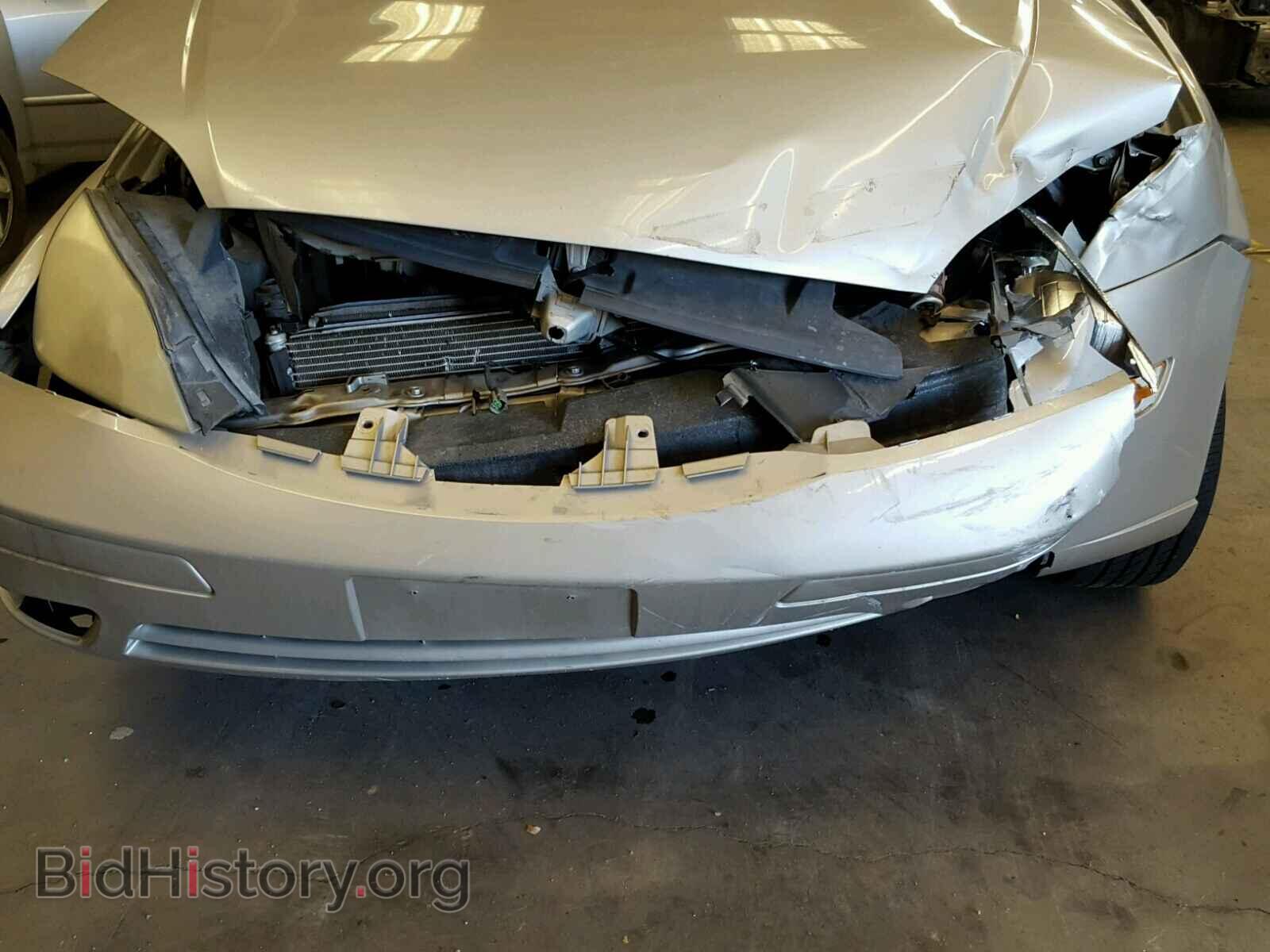 2007 FORD FOCUS - VIN: 1FAFP34N07W112209 - Фото 9