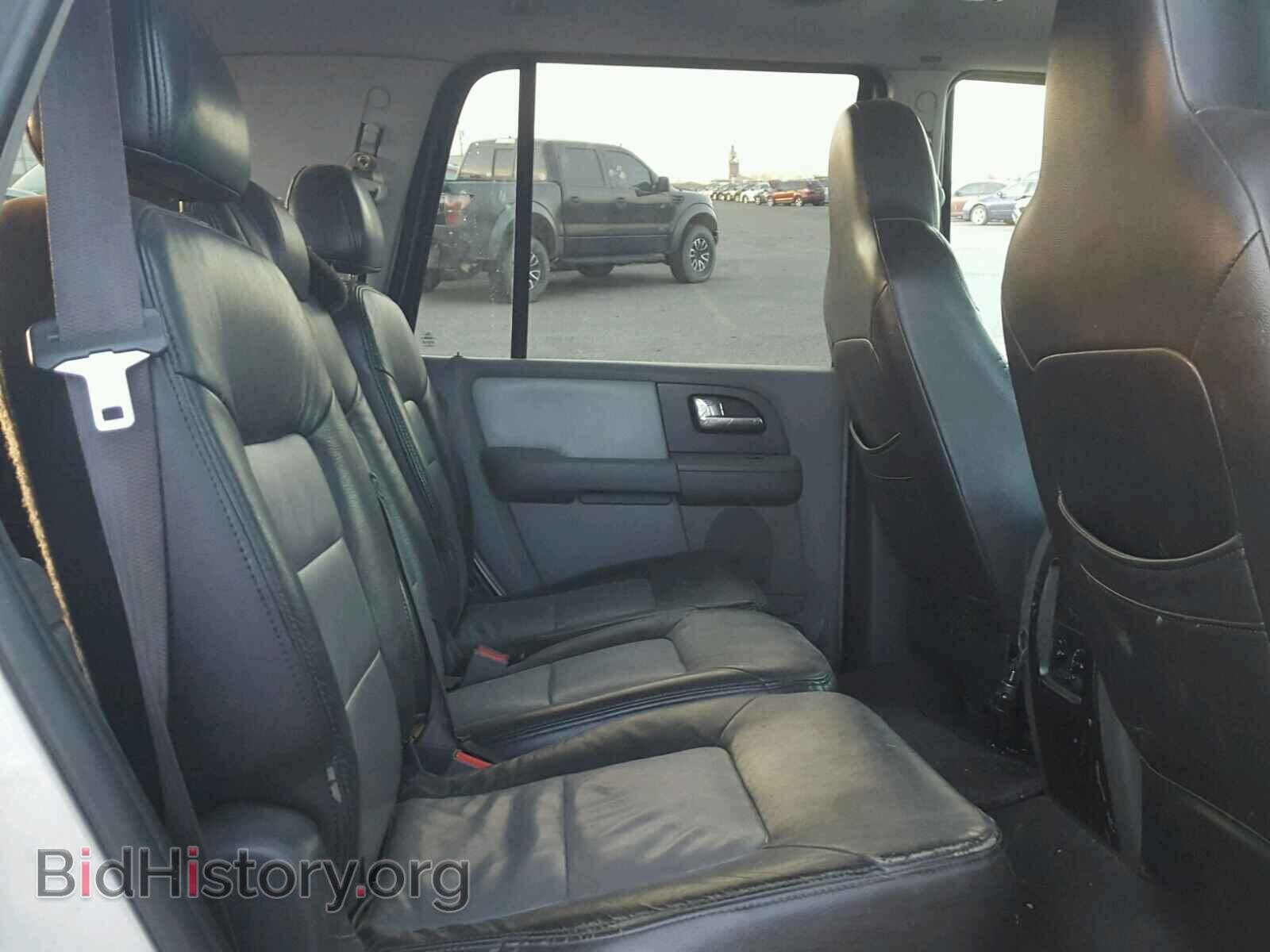 2004 FORD EXPEDITION - VIN: 1FMFU16L74LA21837 - Фото 6