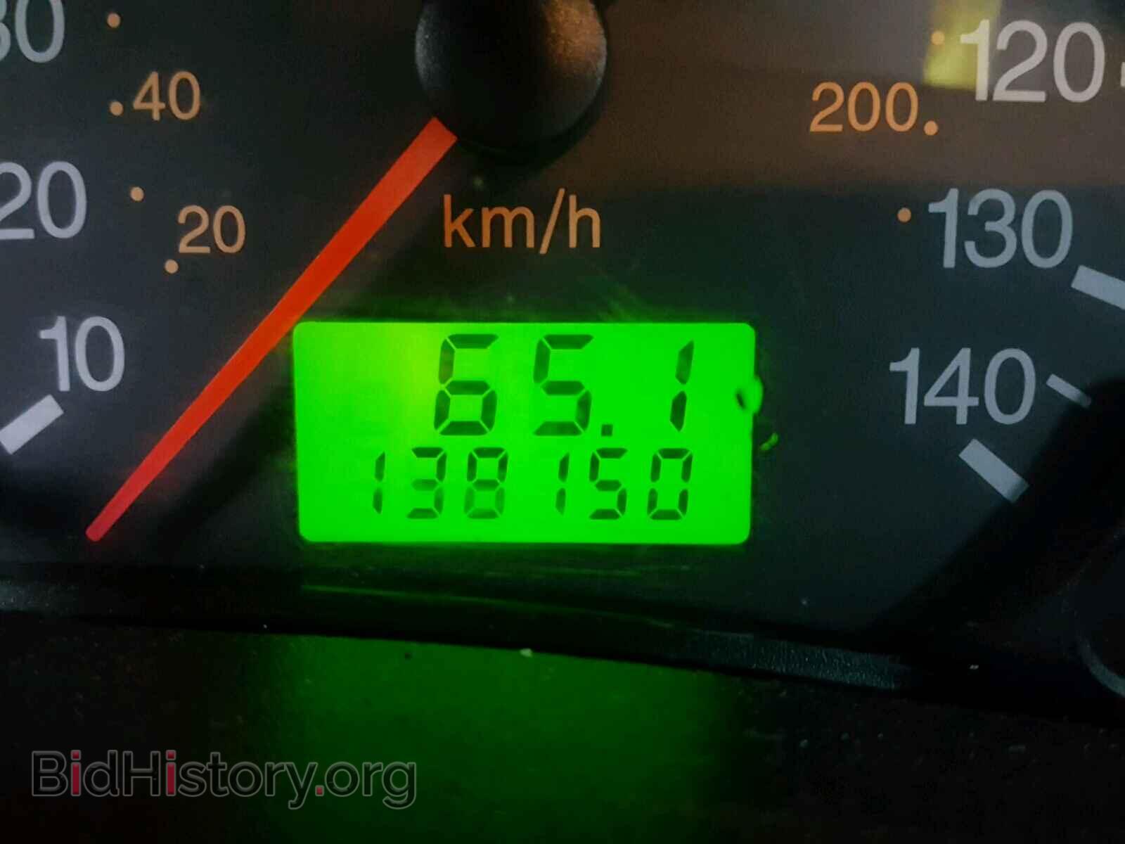 2007 FORD FOCUS - VIN: 1FAFP34N07W198718 - Фото 8