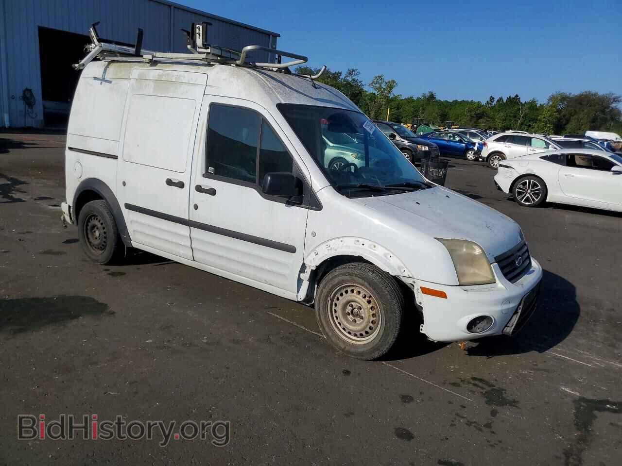 2013 FORD TRANSIT - VIN: NM0LS7BN7DT135163 - Фото 4