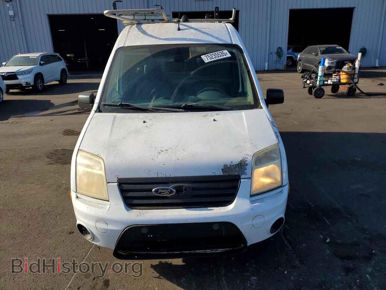2013 FORD TRANSIT - VIN: NM0LS7BN7DT135163 - Фото 5
