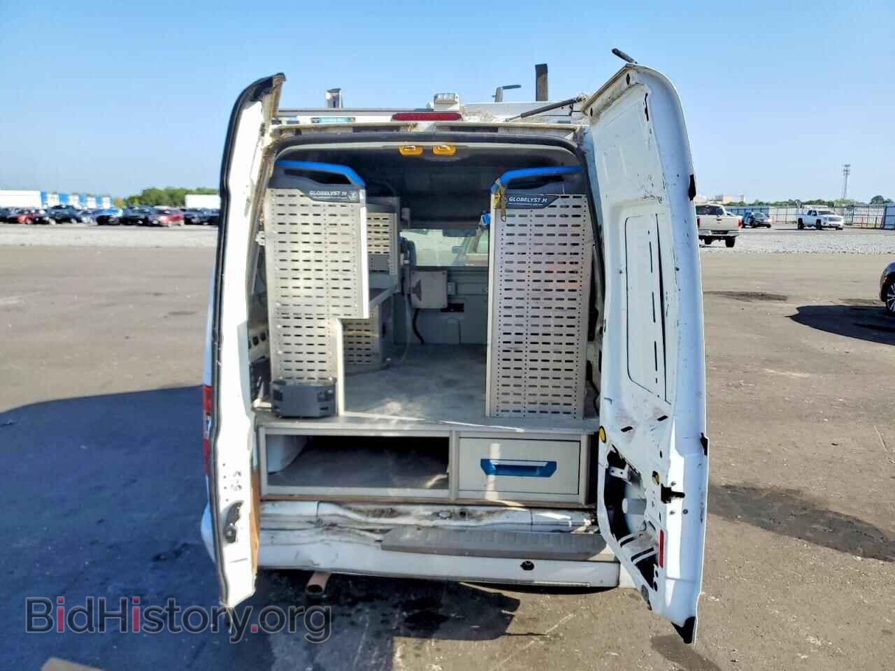2013 FORD TRANSIT - VIN: NM0LS7BN7DT135163 - Фото 10