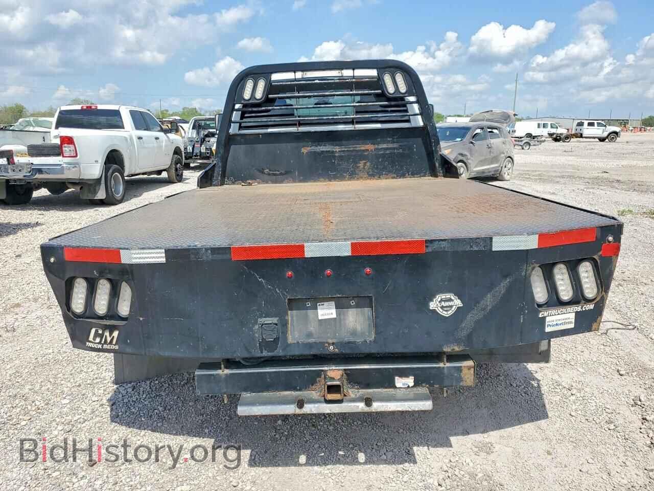 2021 RAM 3500 - VIN: 3C7WRSCL9MG694385 - Фото 6