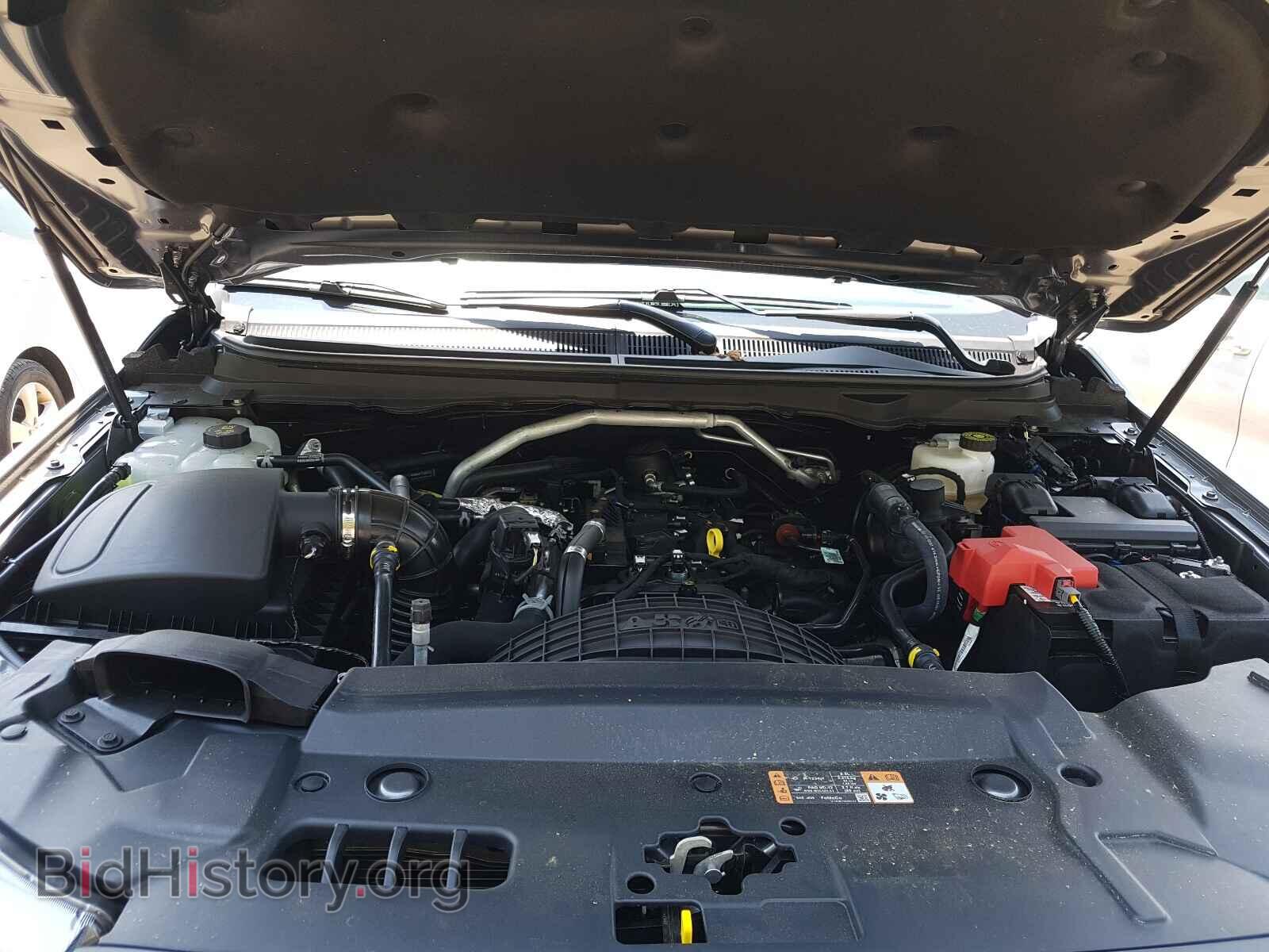 2021 FORD RANGER - VIN: 1FTER1FH3MLD43453 - Фото 7