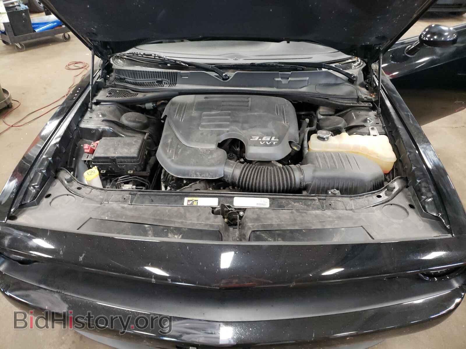 2015 DODGE CHALLENGER - VIN: 2C3CDZAG4FH761382 - Photo 7