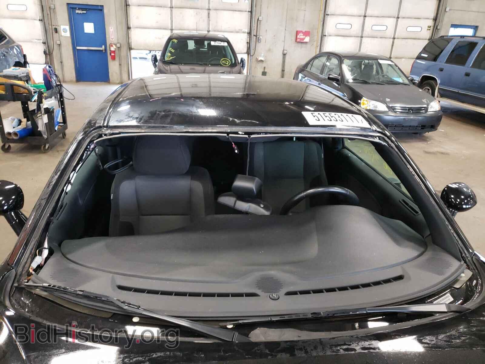 2015 DODGE CHALLENGER - VIN: 2C3CDZAG4FH761382 - Photo 9