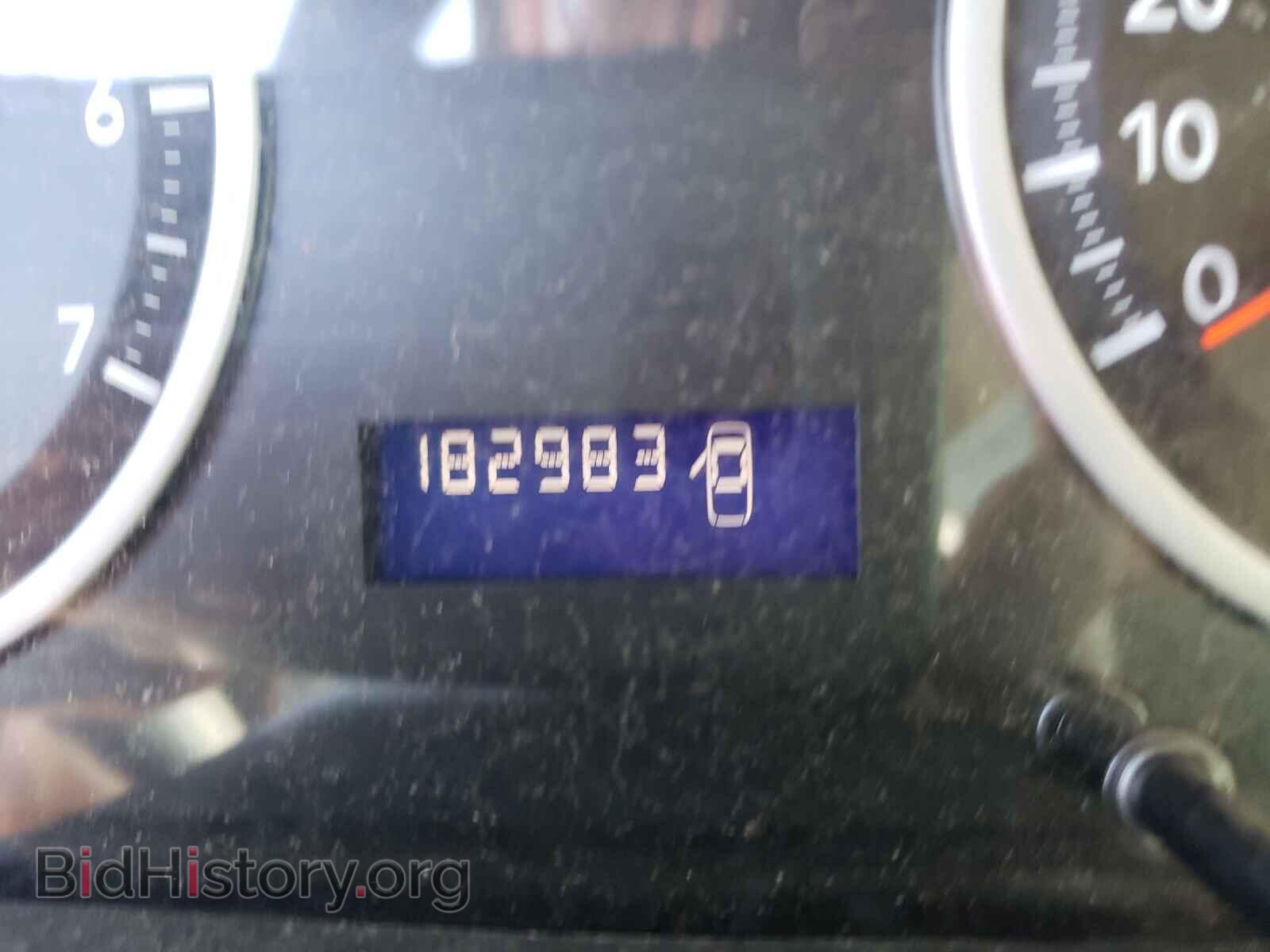 2012 DODGE RAM 1500 - VIN: 1C6RD7FT7CS205241 - Фото 8