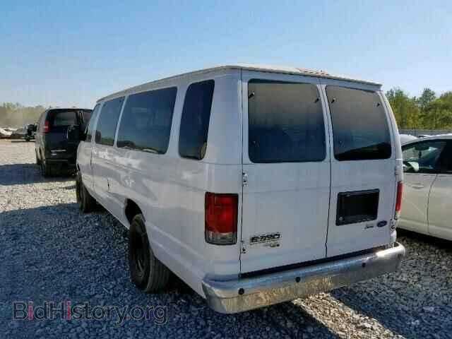 2011 FORD ECONOLINE - VIN: 1FBSS3BL3BDA12560 - Фото 3