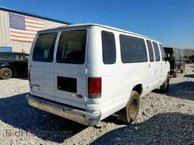 2011 FORD ECONOLINE - VIN: 1FBSS3BL3BDA12560 - Фото 4