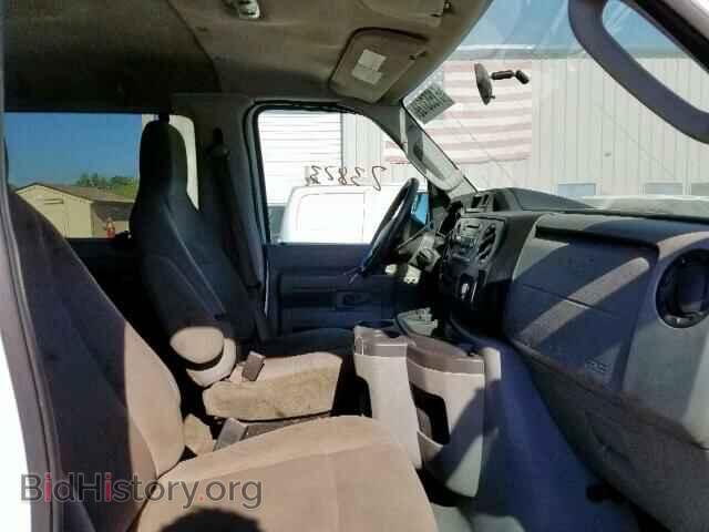 2011 FORD ECONOLINE - VIN: 1FBSS3BL3BDA12560 - Фото 5