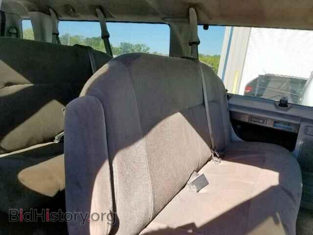 2011 FORD ECONOLINE - VIN: 1FBSS3BL3BDA12560 - Фото 6