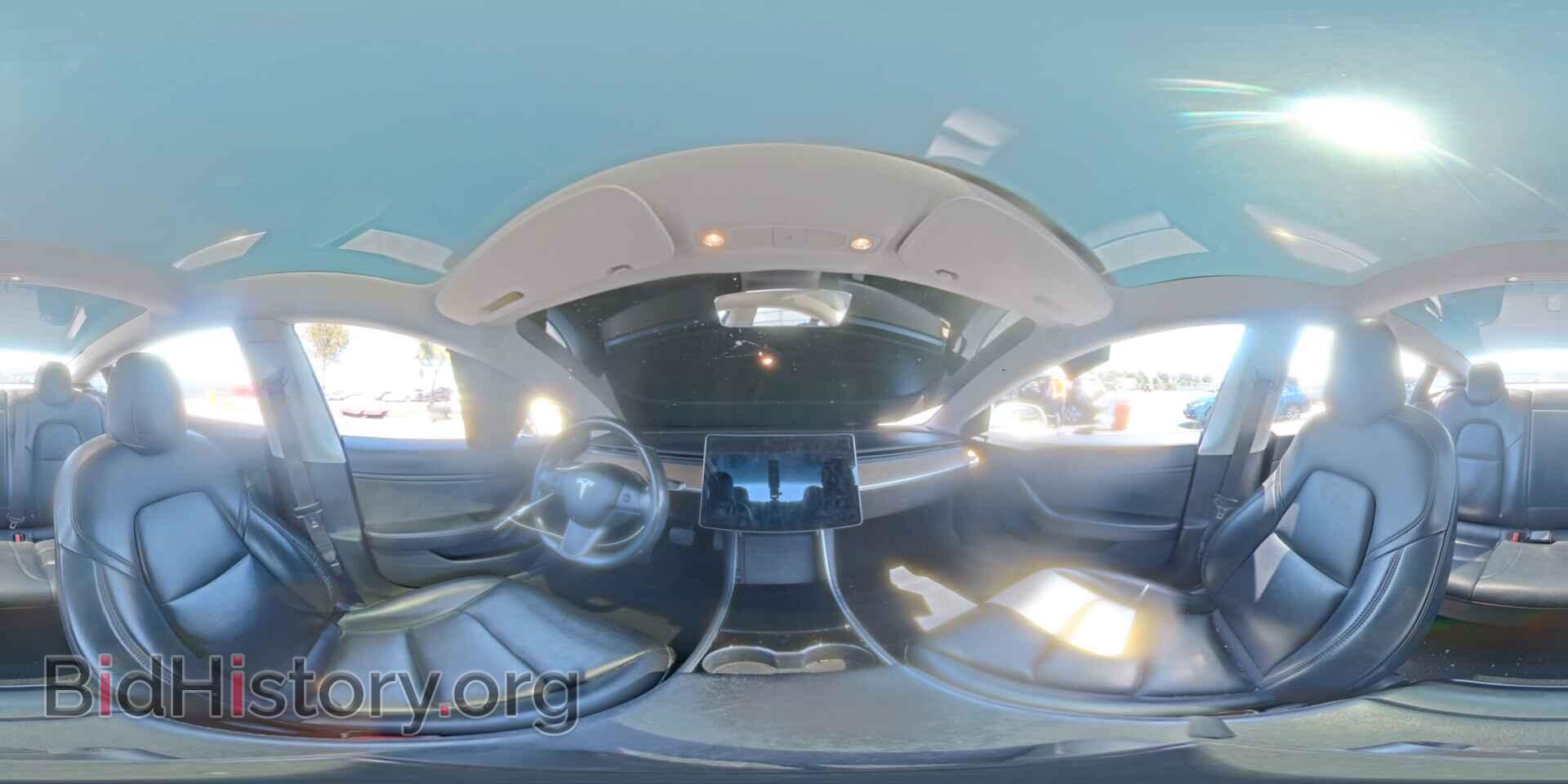 2018 TESLA MODEL 3 - VIN: 5YJ3E1EB3JF107609 - Фото 15