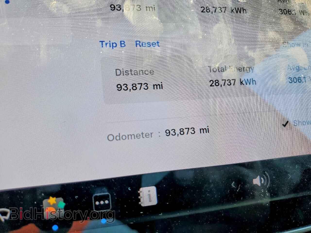 2018 TESLA MODEL 3 - VIN: 5YJ3E1EB3JF107609 - Фото 9