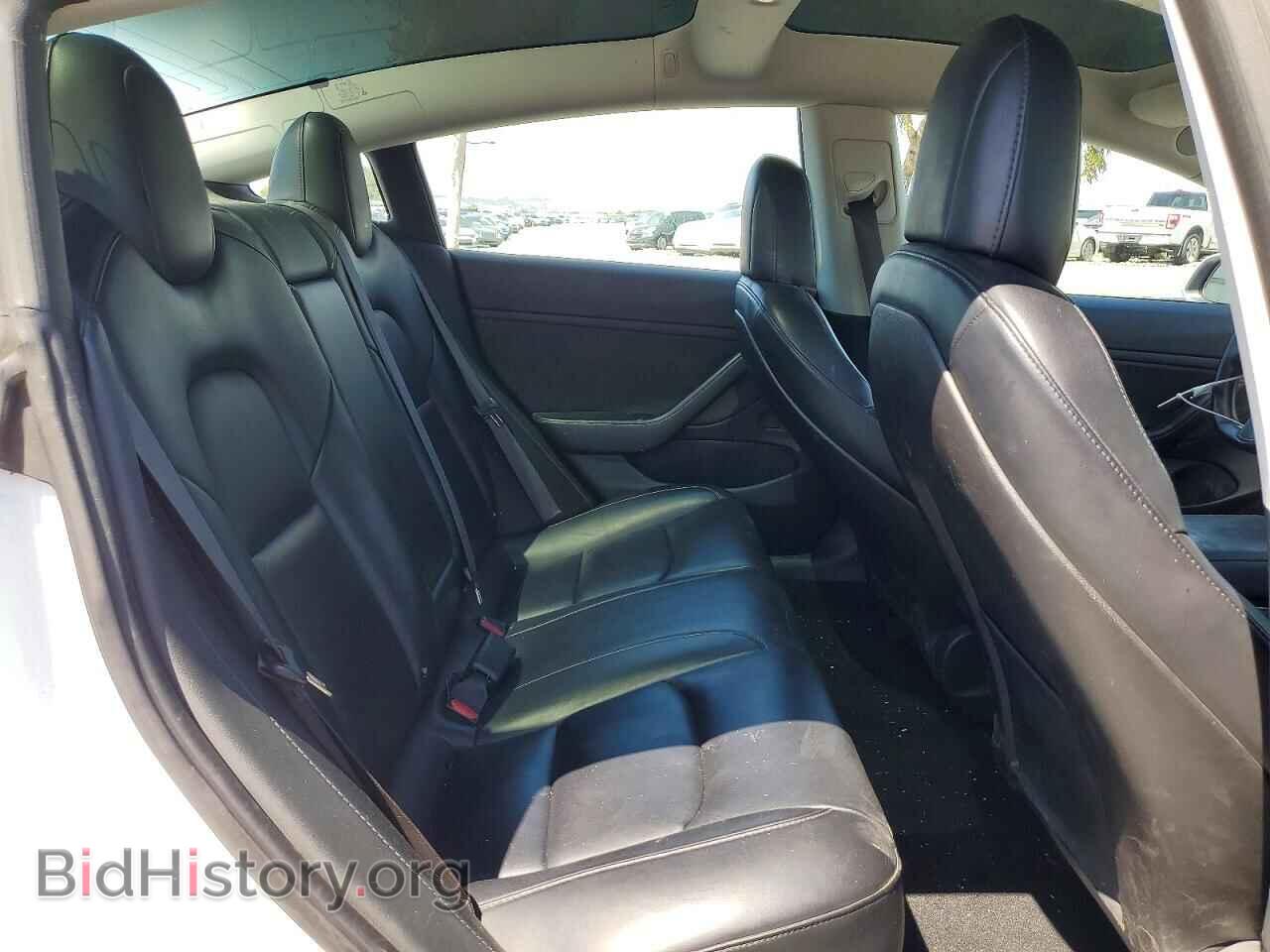 2018 TESLA MODEL 3 - VIN: 5YJ3E1EB3JF107609 - Фото 10