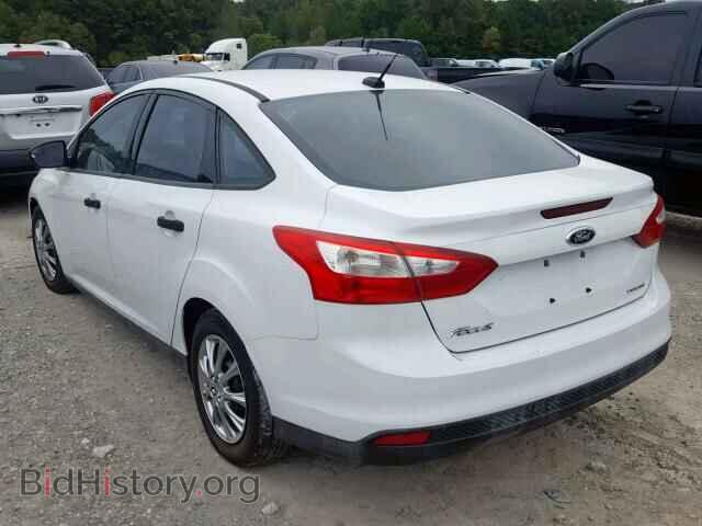 2014 FORD FOCUS - VIN: 1FADP3E29EL233525 - Photo 3