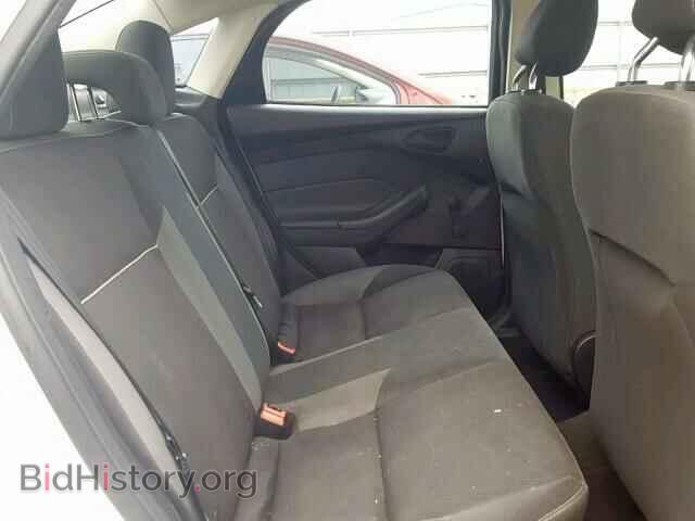 2014 FORD FOCUS - VIN: 1FADP3E29EL233525 - Photo 6