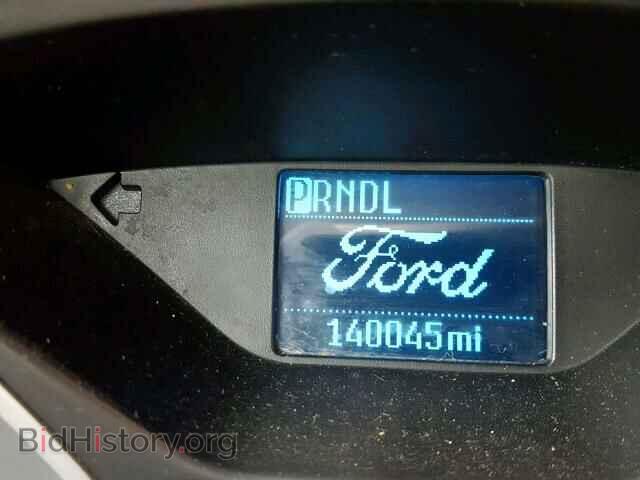 2014 FORD FOCUS - VIN: 1FADP3E29EL233525 - Photo 8