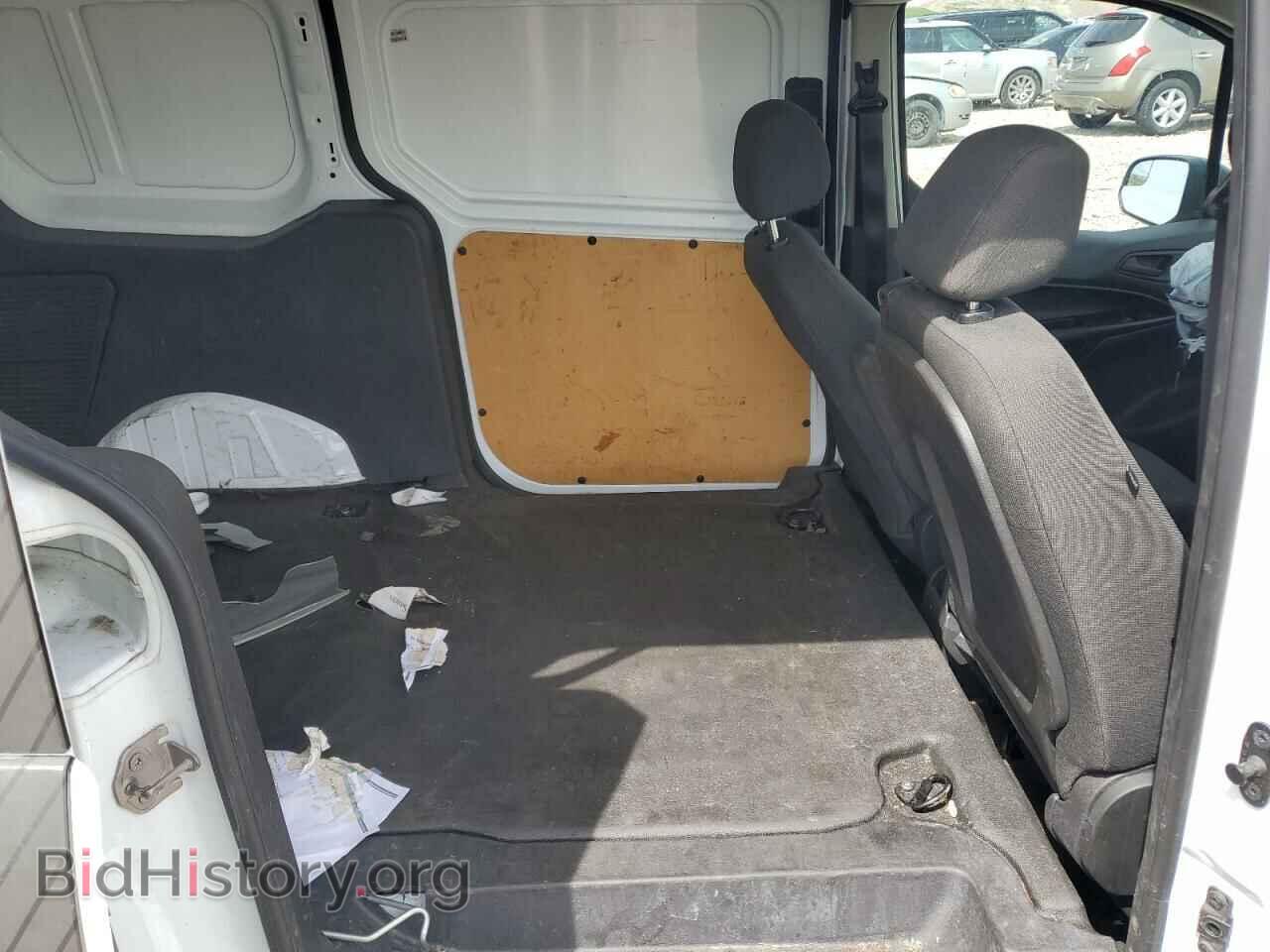 2017 FORD TRANSIT - VIN: NM0LS7E74H1333181 - Фото 11