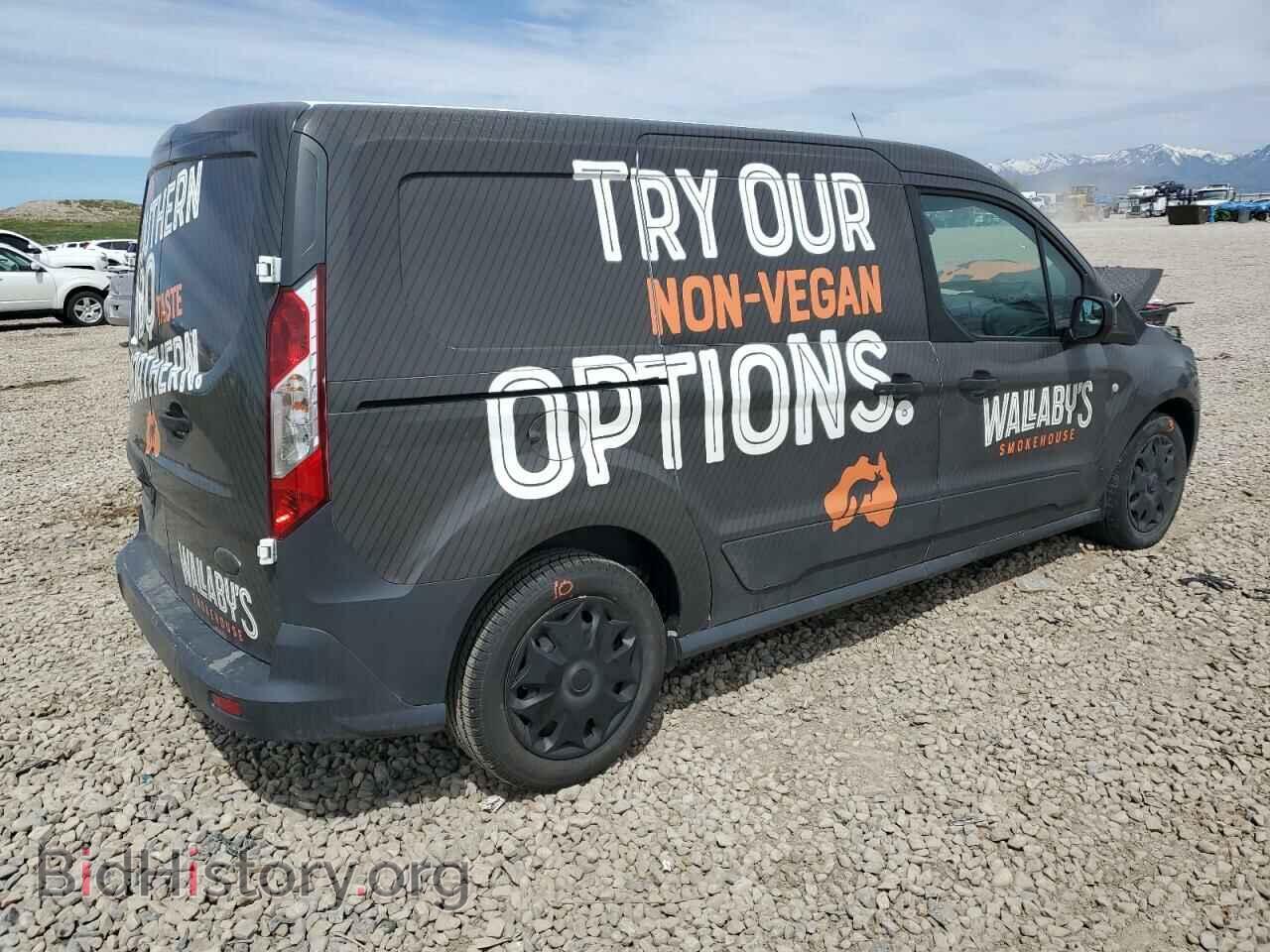 2017 FORD TRANSIT - VIN: NM0LS7E74H1333181 - Фото 3