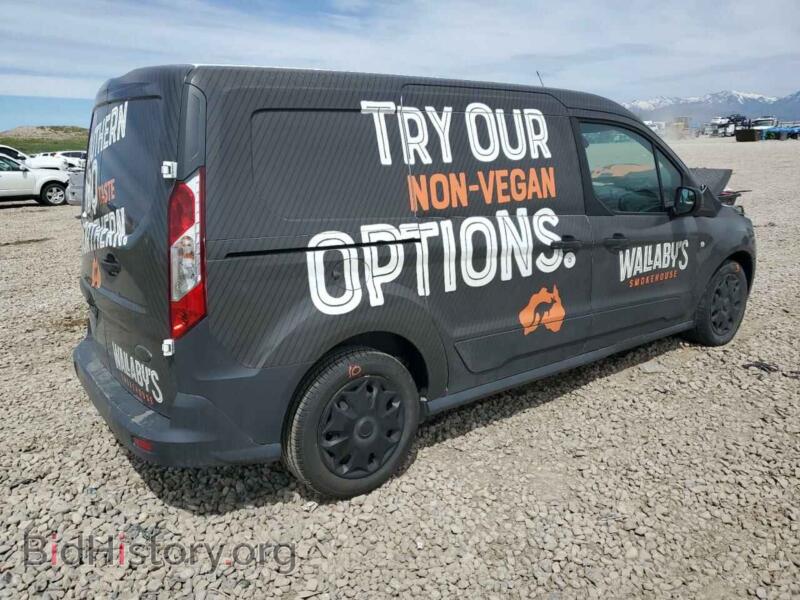 2017 Ford TRANSIT (VIN NM0LS7E74H1333181) — фото 3 из 13