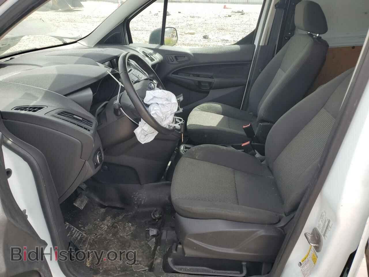 2017 FORD TRANSIT - VIN: NM0LS7E74H1333181 - Фото 7
