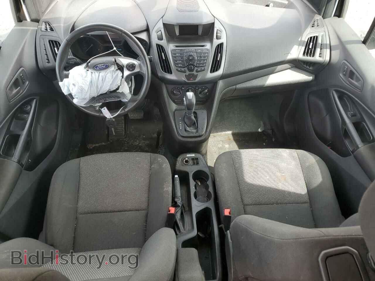 2017 FORD TRANSIT - VIN: NM0LS7E74H1333181 - Фото 8