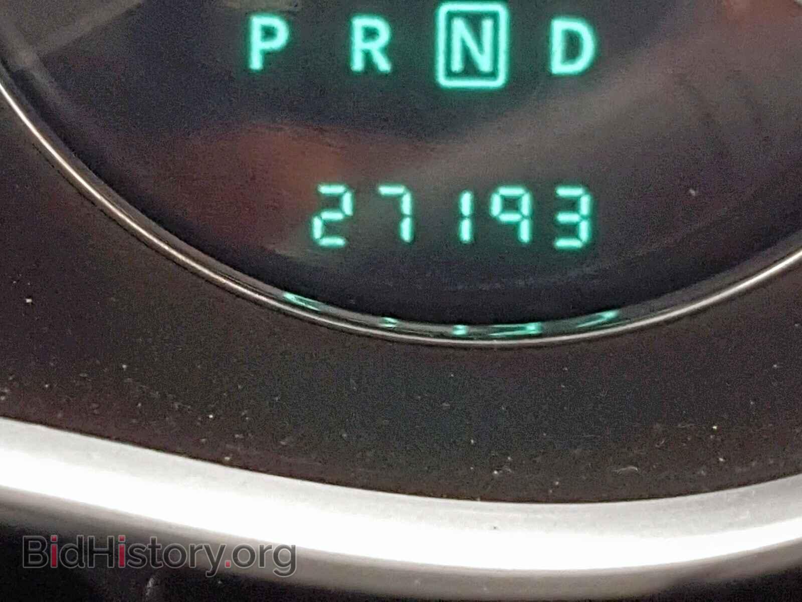 2011 DODGE AVENGER - VIN: 1B3BD4FBXBN501840 - Фото 8